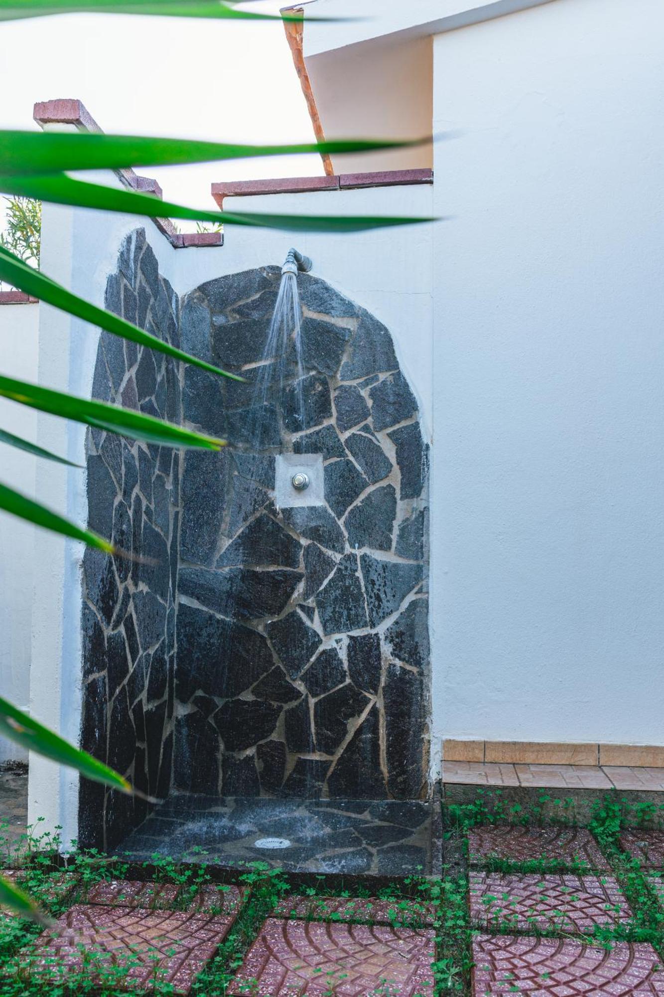 Case Vacanze Il Sogno 2 Porto Pino Zewnętrze zdjęcie