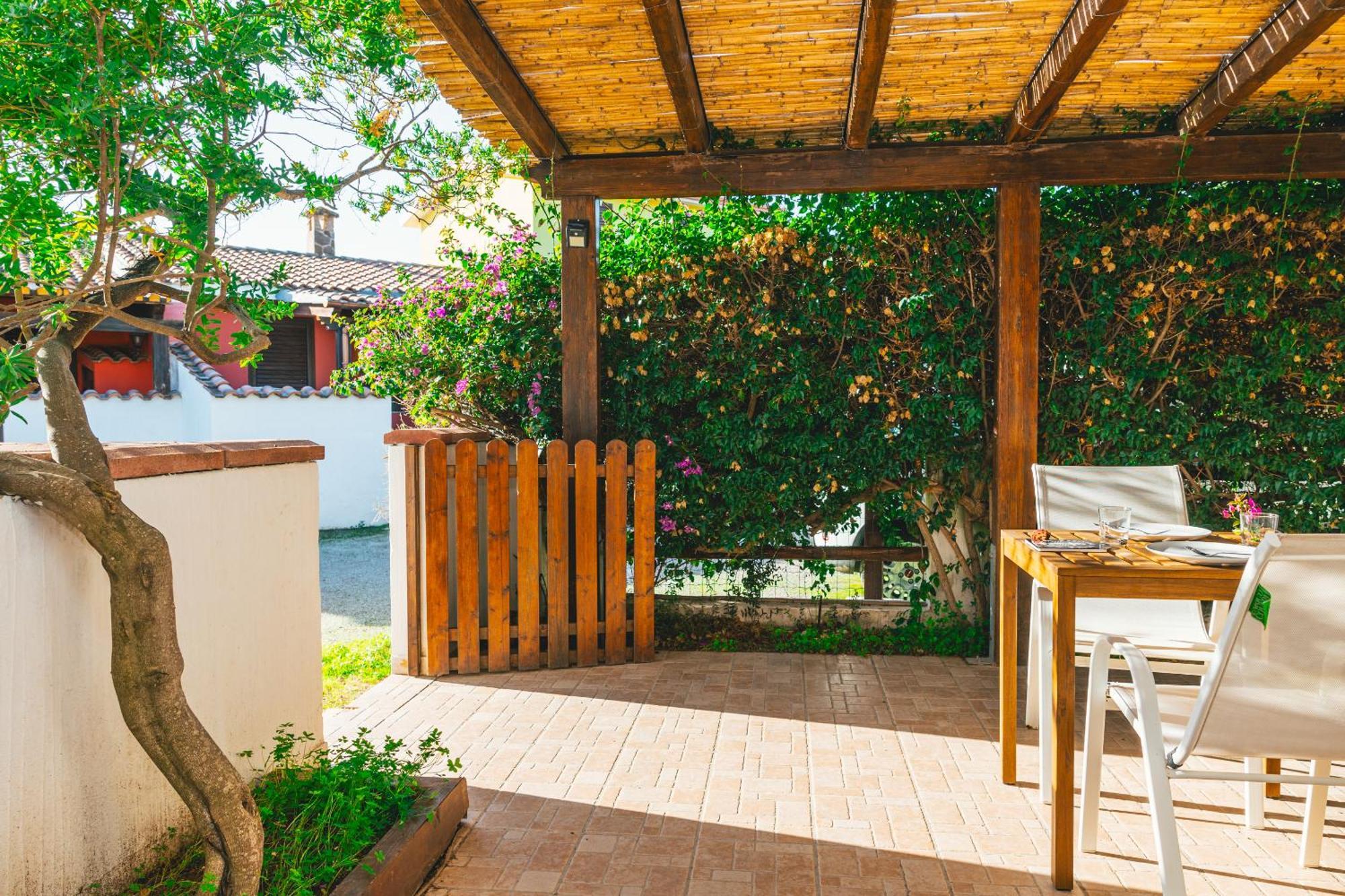 Case Vacanze Il Sogno 2 Porto Pino Zewnętrze zdjęcie