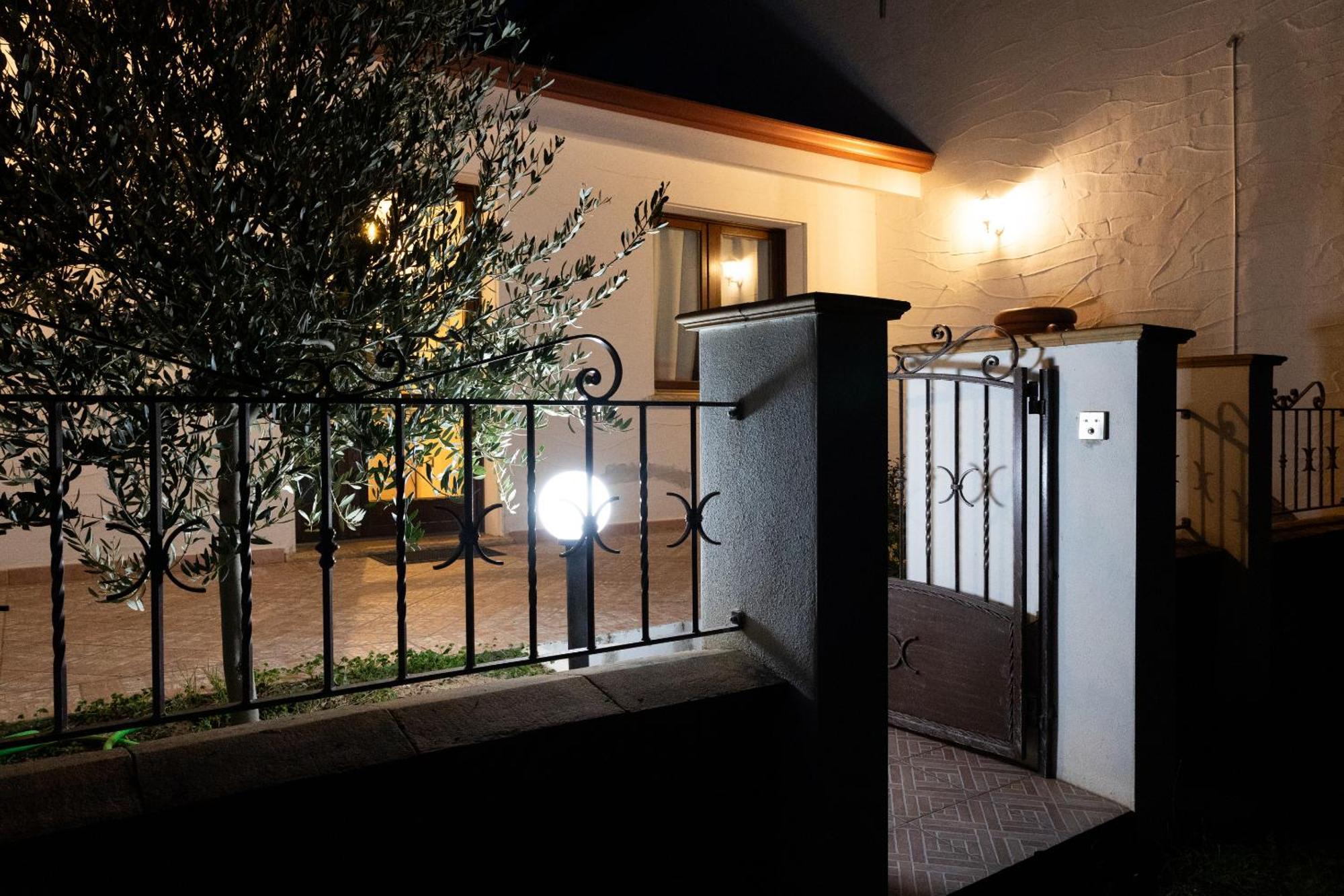 Case Vacanze Il Sogno 2 Porto Pino Zewnętrze zdjęcie