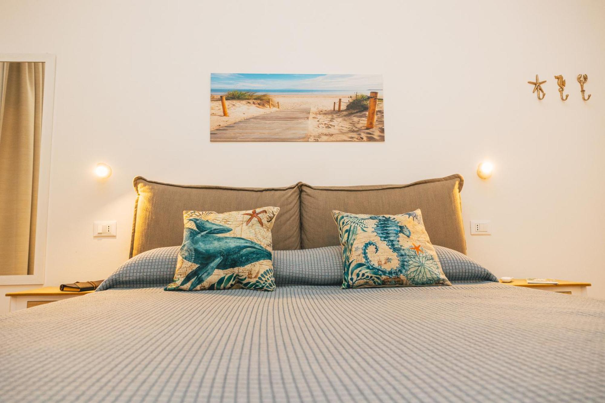 Case Vacanze Il Sogno 2 Porto Pino Pokój zdjęcie