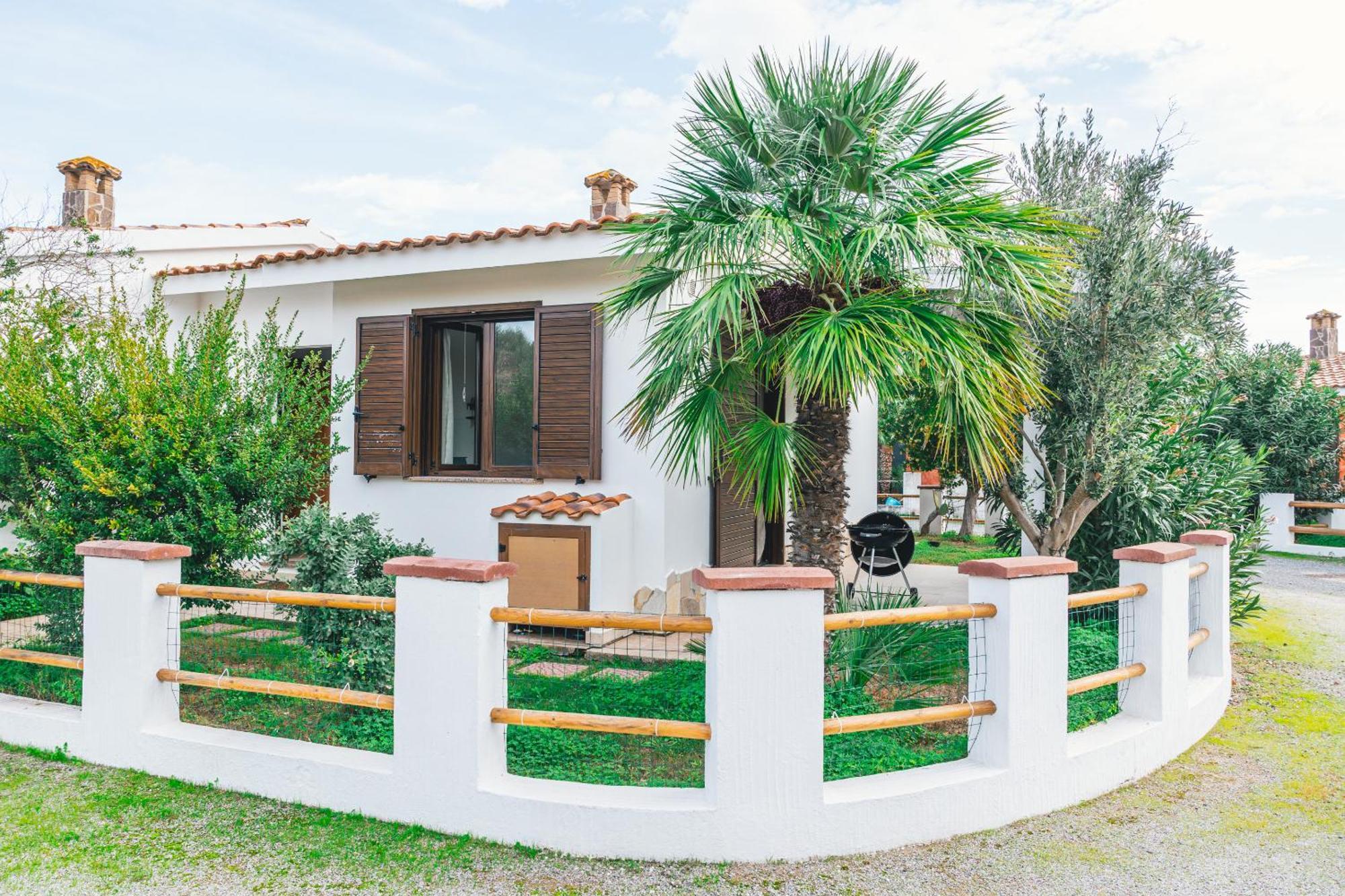 Case Vacanze Il Sogno 2 Porto Pino Pokój zdjęcie