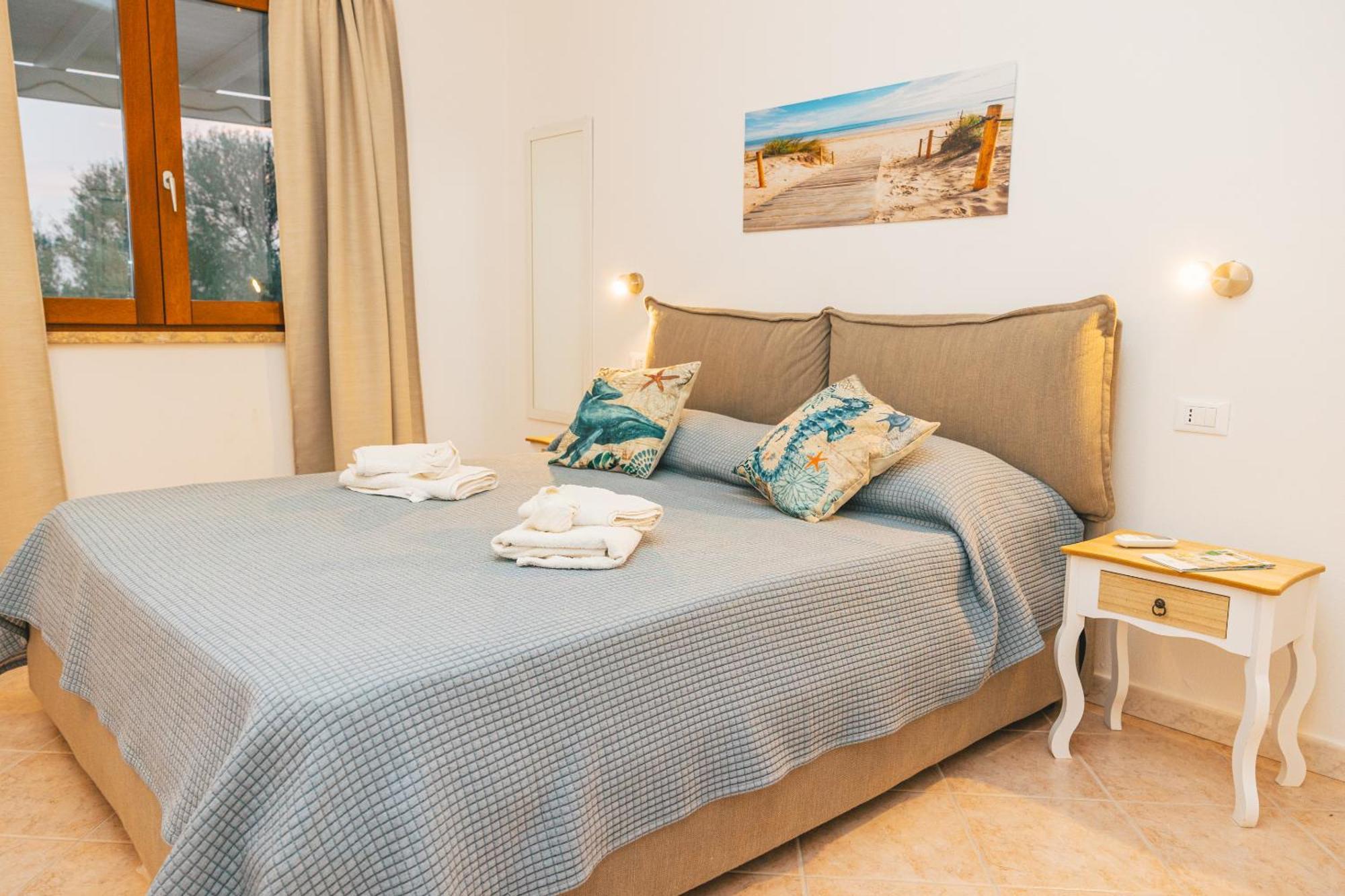 Case Vacanze Il Sogno 2 Porto Pino Pokój zdjęcie