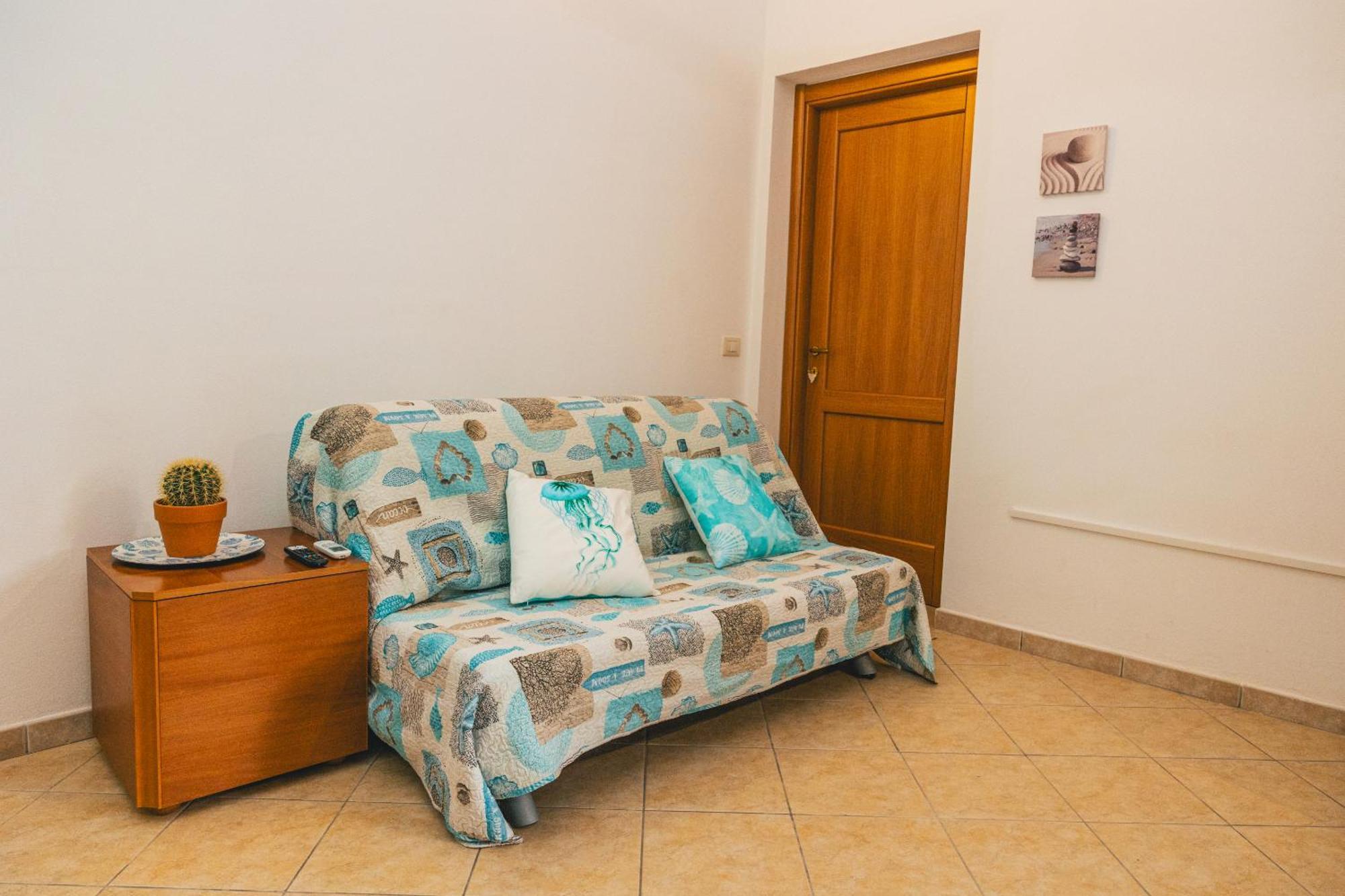 Case Vacanze Il Sogno 2 Porto Pino Pokój zdjęcie