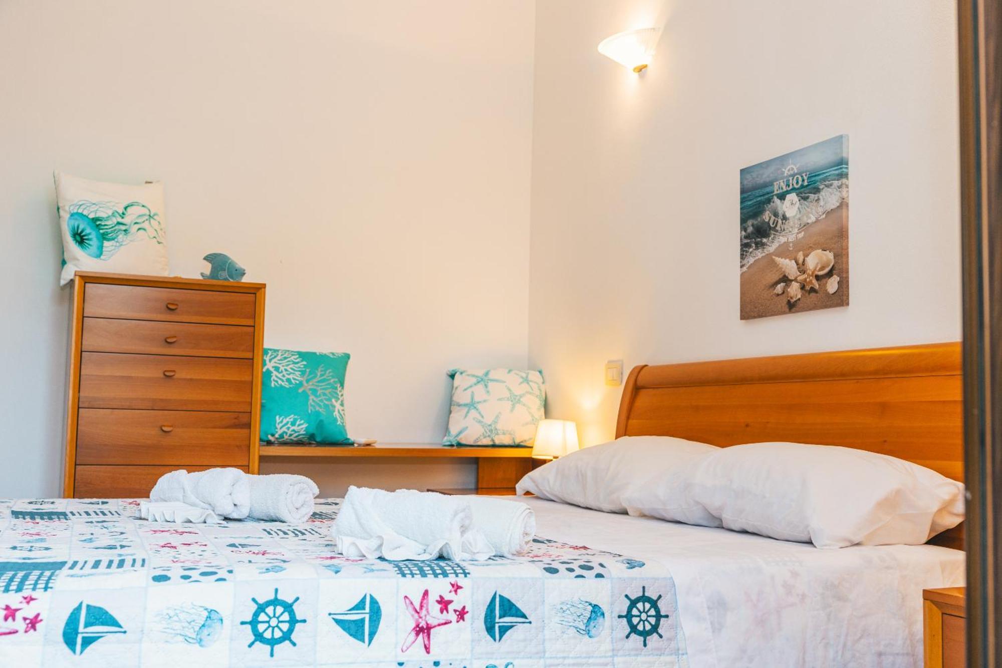 Case Vacanze Il Sogno 2 Porto Pino Pokój zdjęcie
