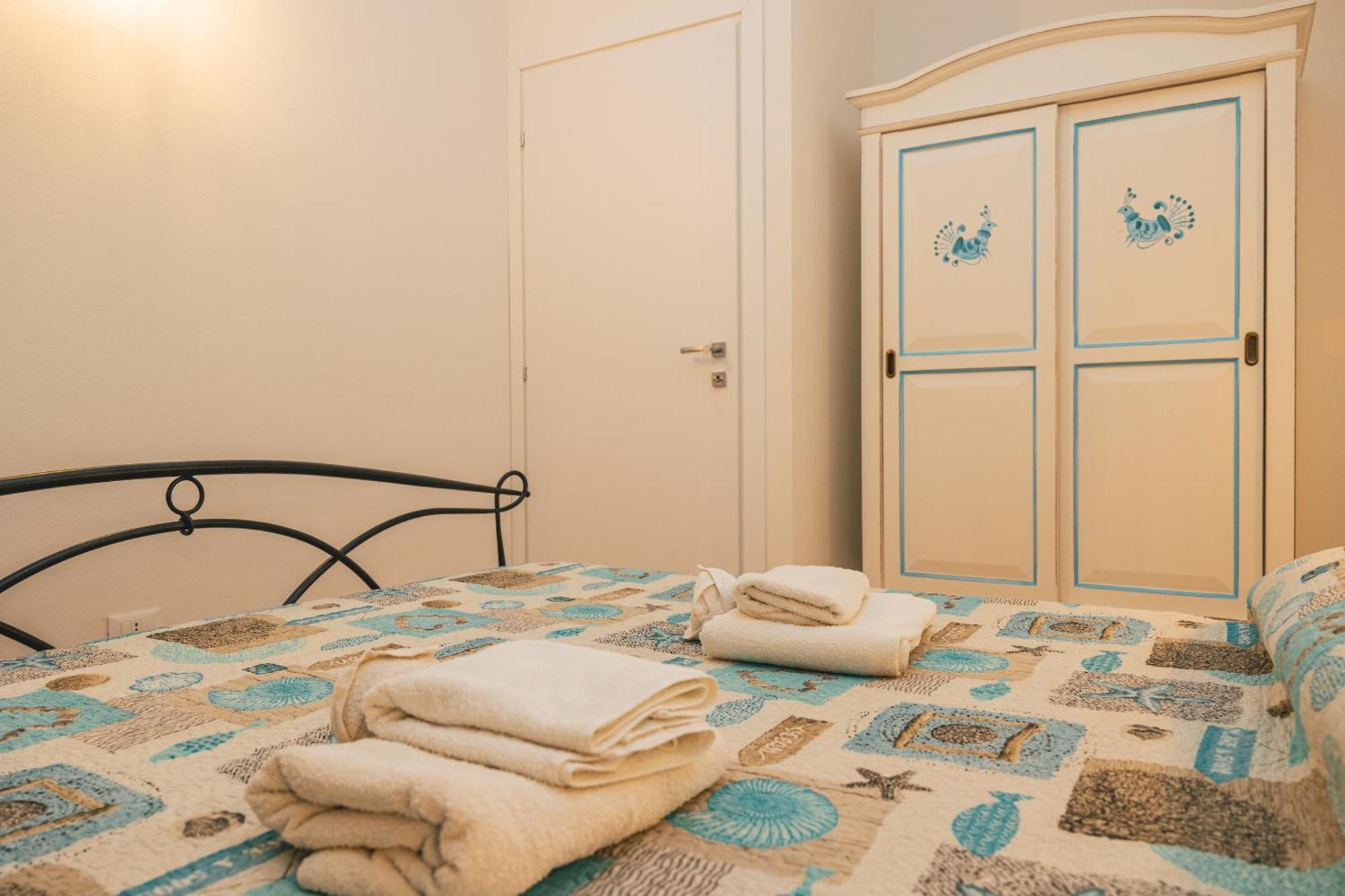Case Vacanze Il Sogno 2 Porto Pino Pokój zdjęcie