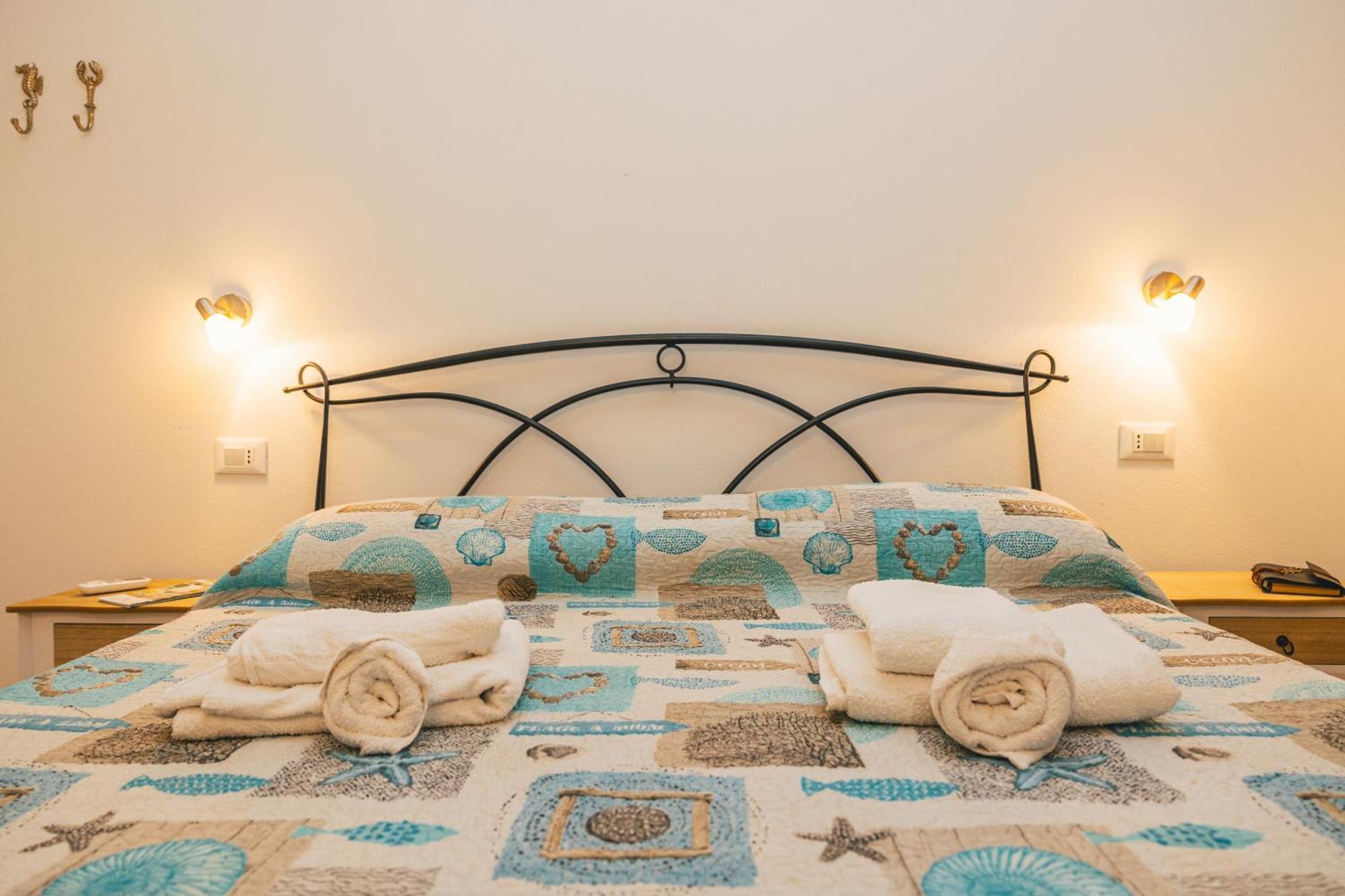 Case Vacanze Il Sogno 2 Porto Pino Pokój zdjęcie