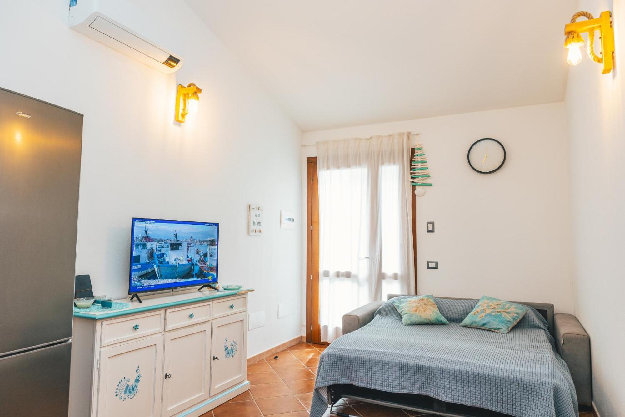 Case Vacanze Il Sogno 2 Porto Pino Pokój zdjęcie