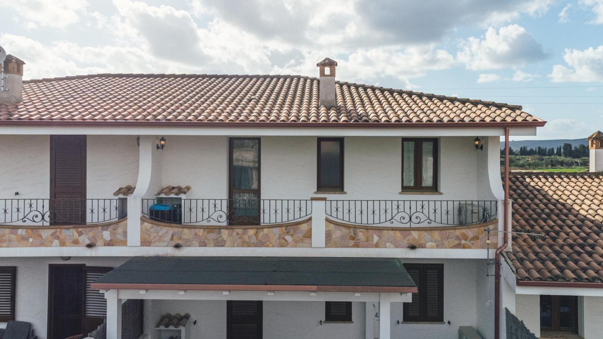 Case Vacanze Il Sogno 2 Porto Pino Pokój zdjęcie