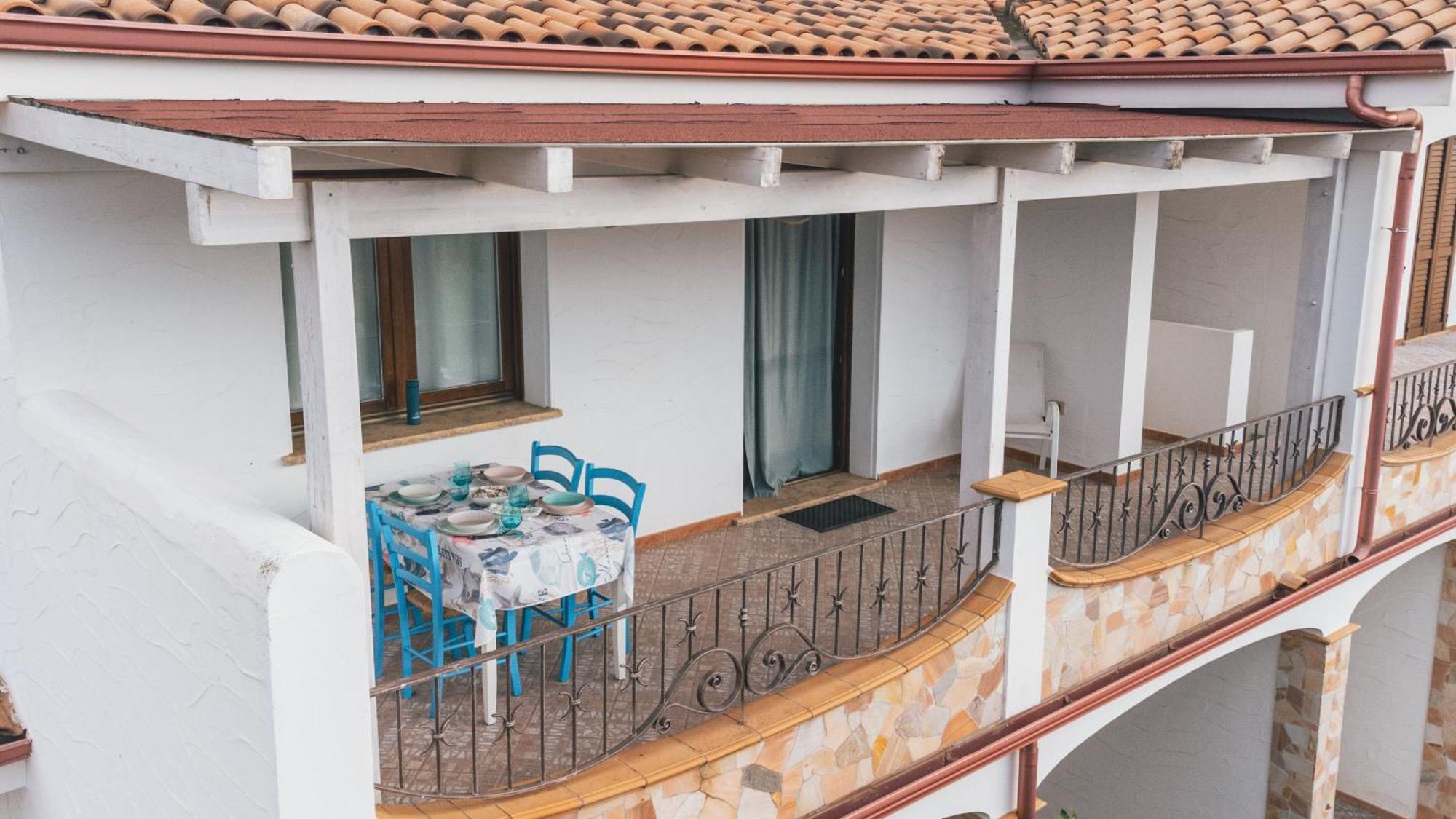 Case Vacanze Il Sogno 2 Porto Pino Pokój zdjęcie