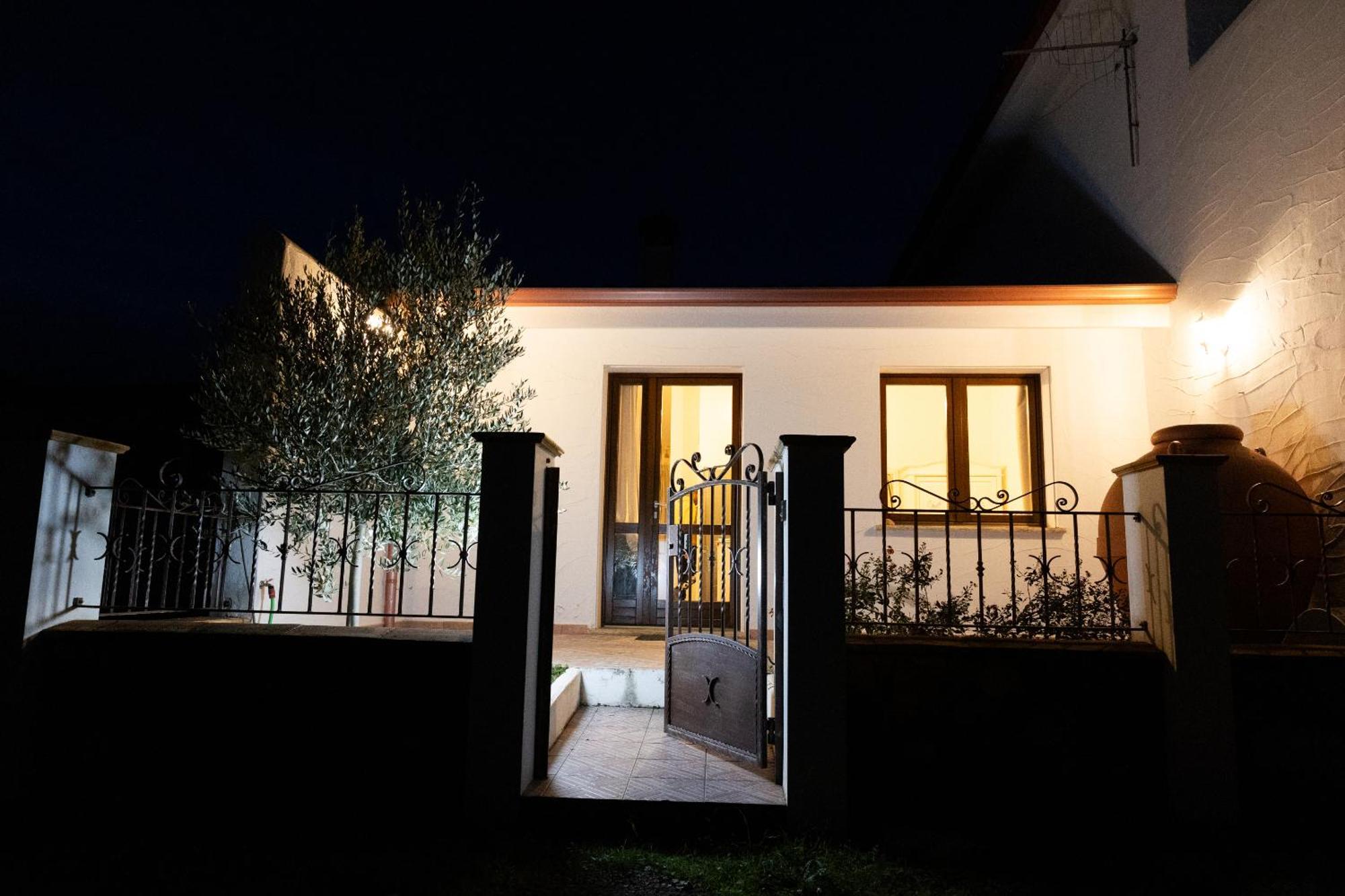 Case Vacanze Il Sogno 2 Porto Pino Pokój zdjęcie