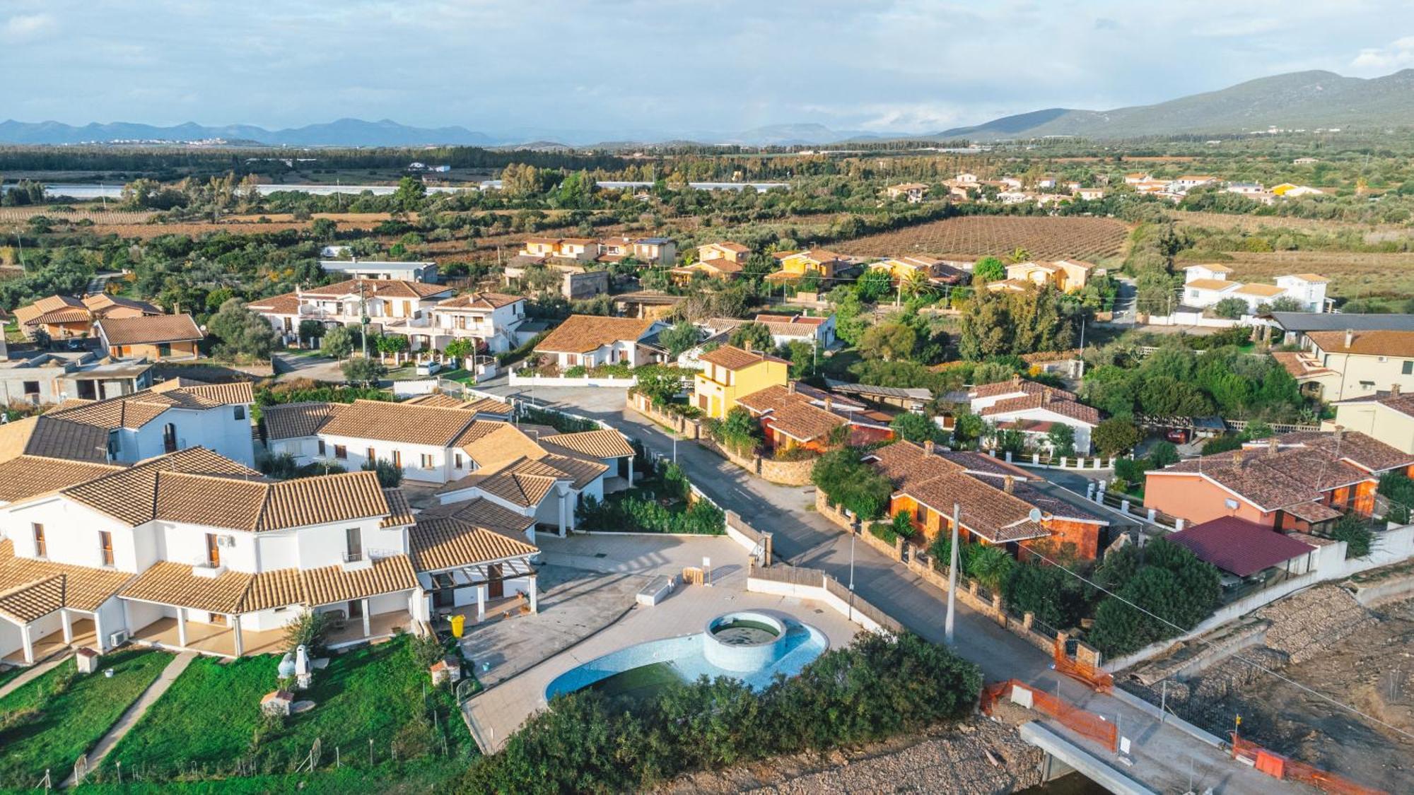 Case Vacanze Il Sogno 2 Porto Pino Pokój zdjęcie