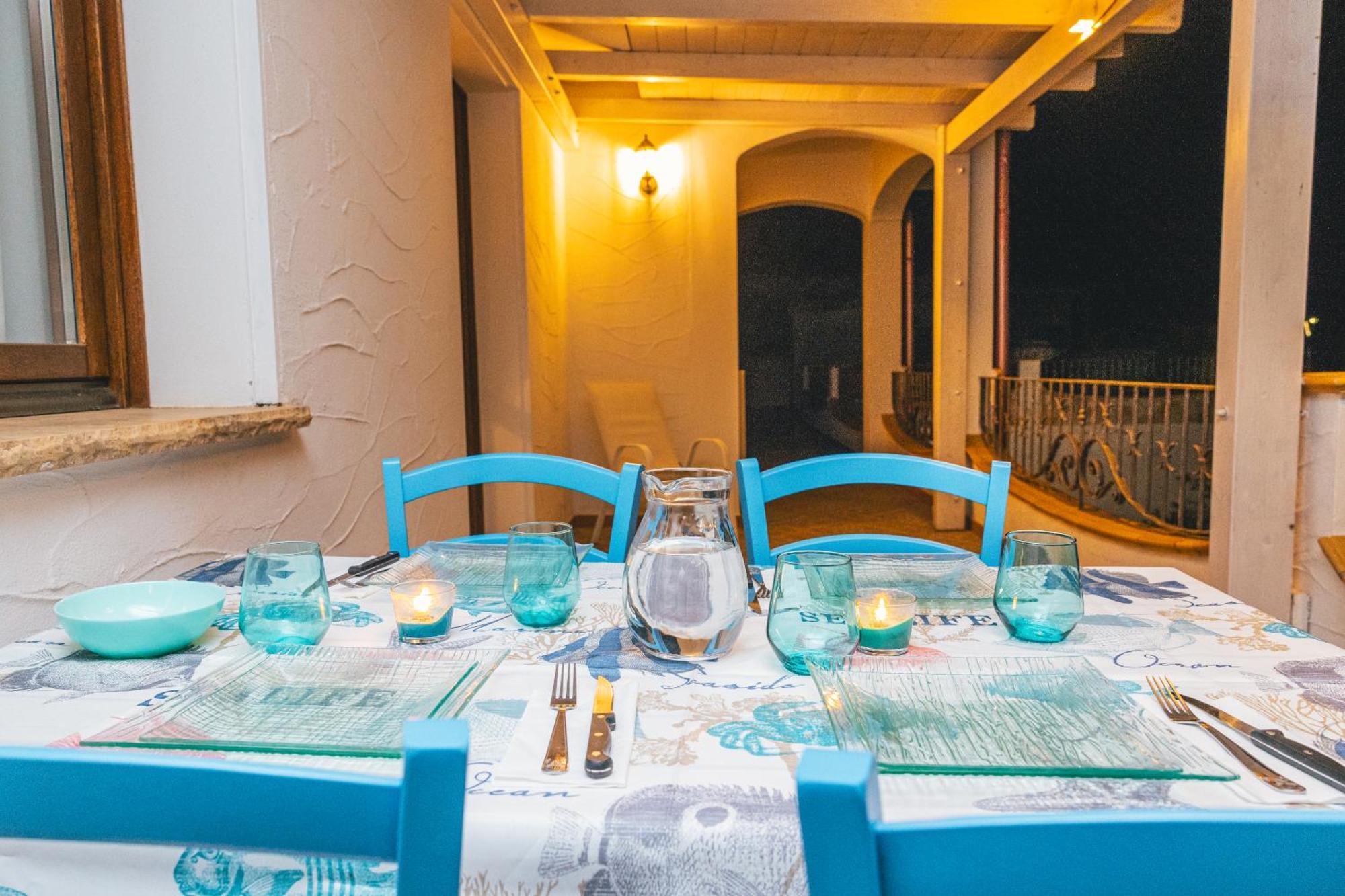 Case Vacanze Il Sogno 2 Porto Pino Pokój zdjęcie