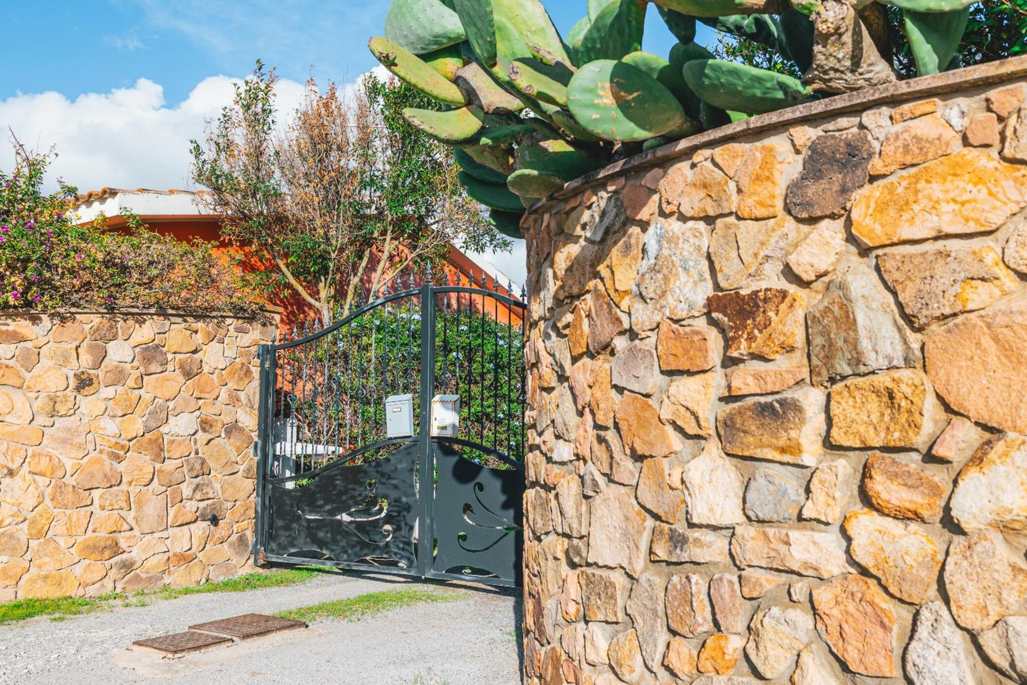 Case Vacanze Il Sogno 2 Porto Pino Pokój zdjęcie