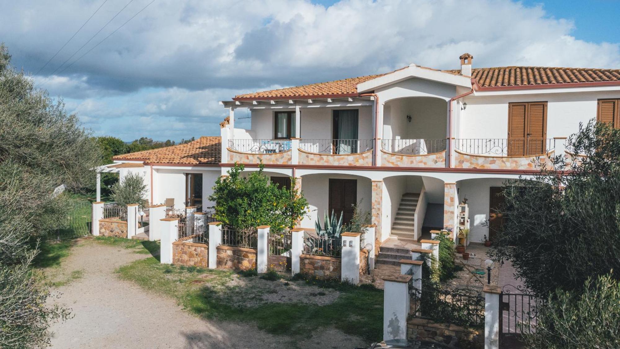 Case Vacanze Il Sogno 2 Porto Pino Pokój zdjęcie