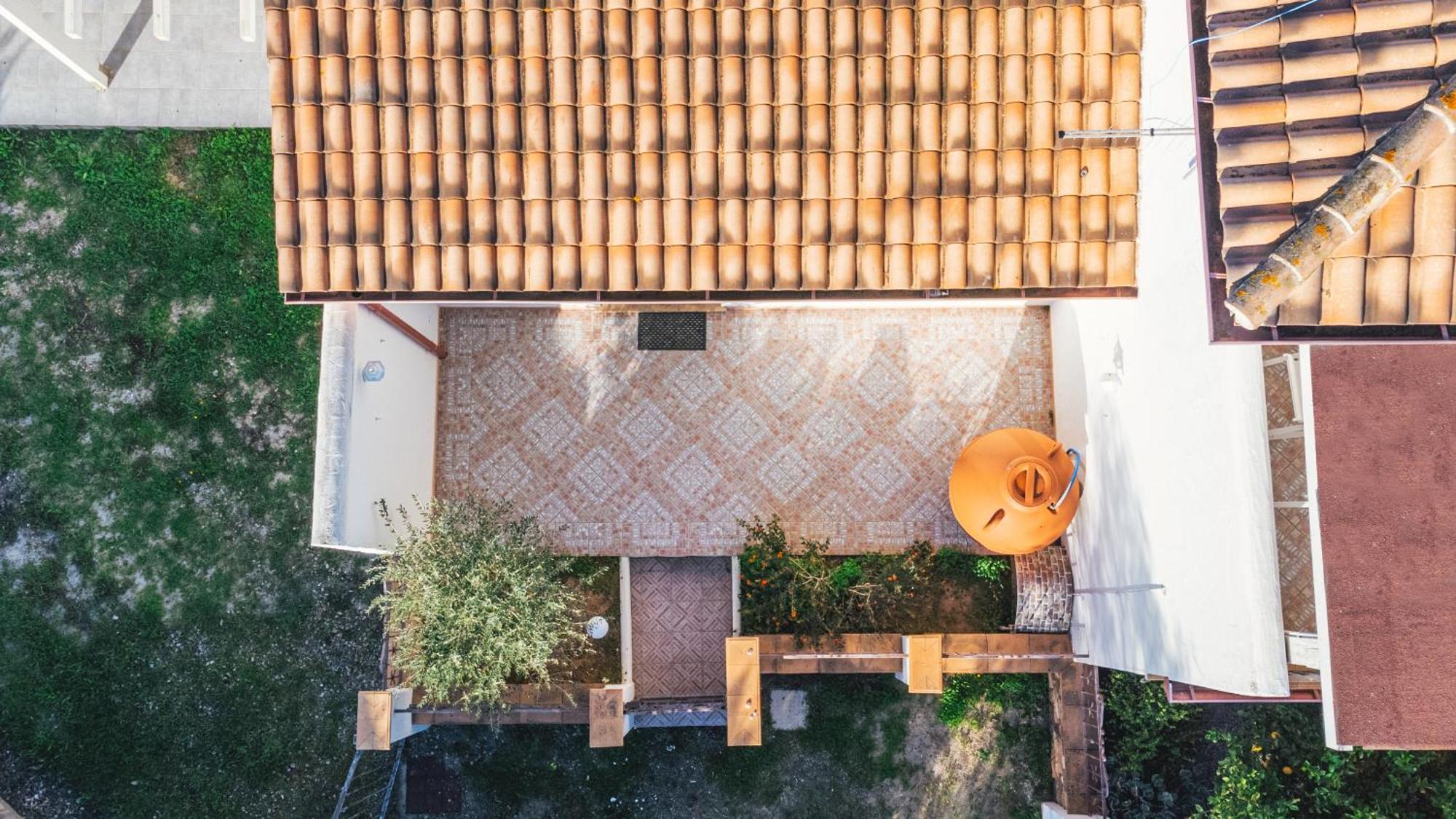 Case Vacanze Il Sogno 2 Porto Pino Pokój zdjęcie